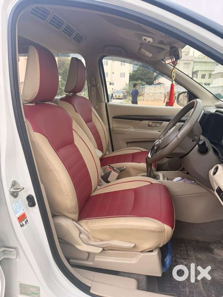 Maruti Suzuki  2022 Ertiga Zxi+ Top End For Sale