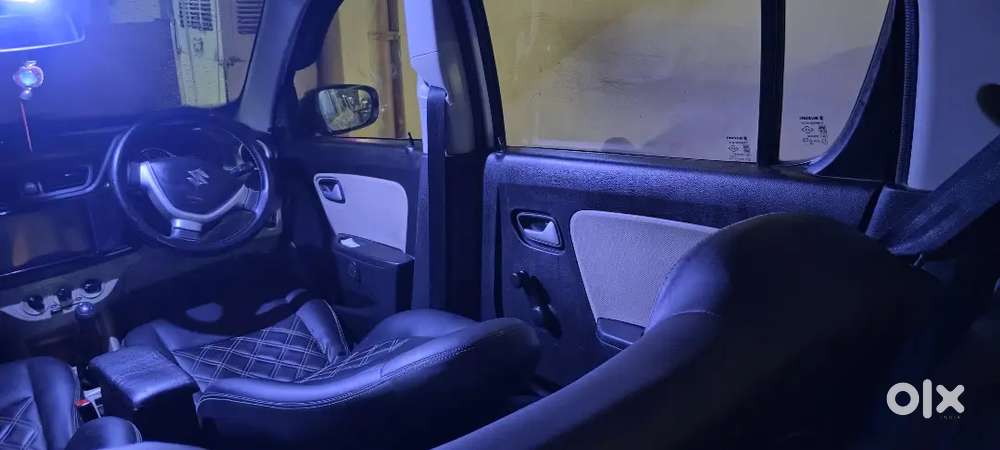 Maruti Suzuki Alto 800 2022