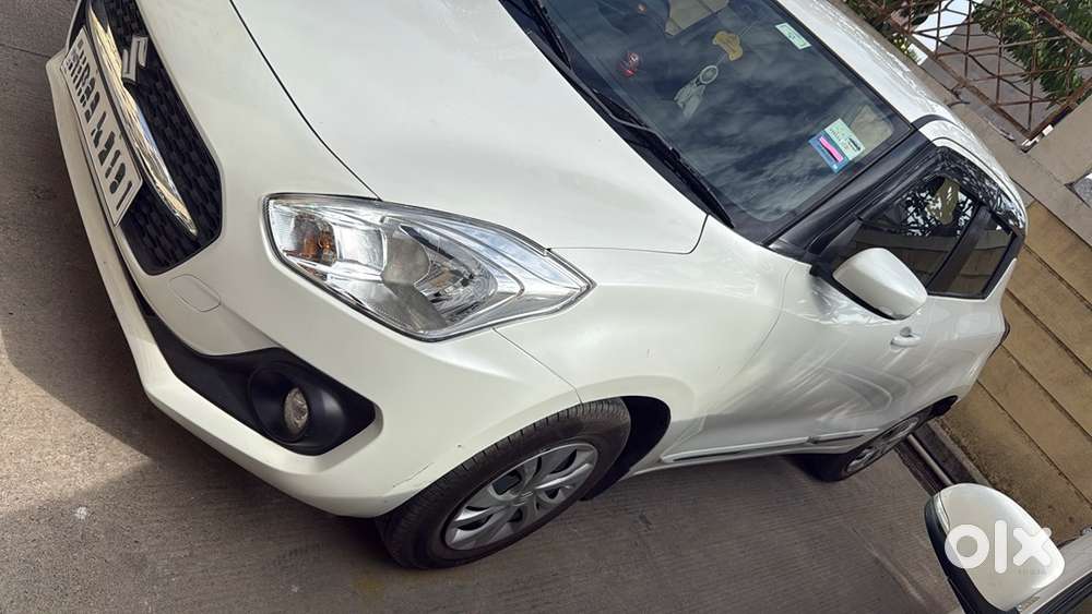 Maruti Suzuki Swift Manual 2021