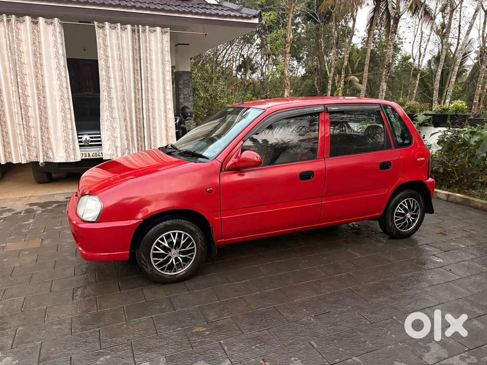 Good Condition, Well Maintained