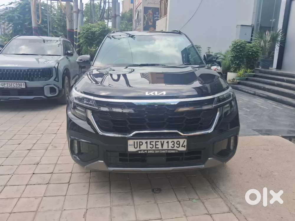 Kia Seltos Htk Plus D, 2025, Diesel