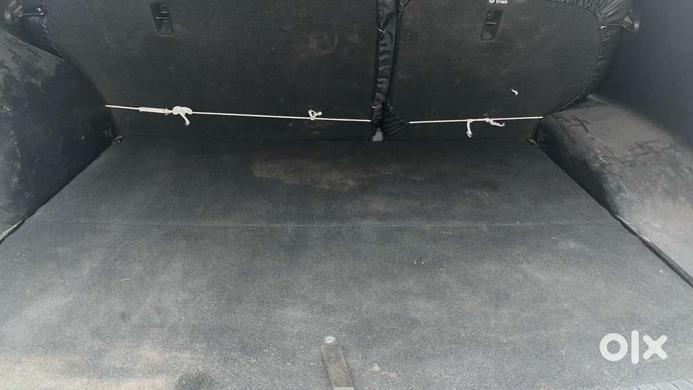 Hyundai Creta 1.6 Sx Automatic, 2019, Petrol