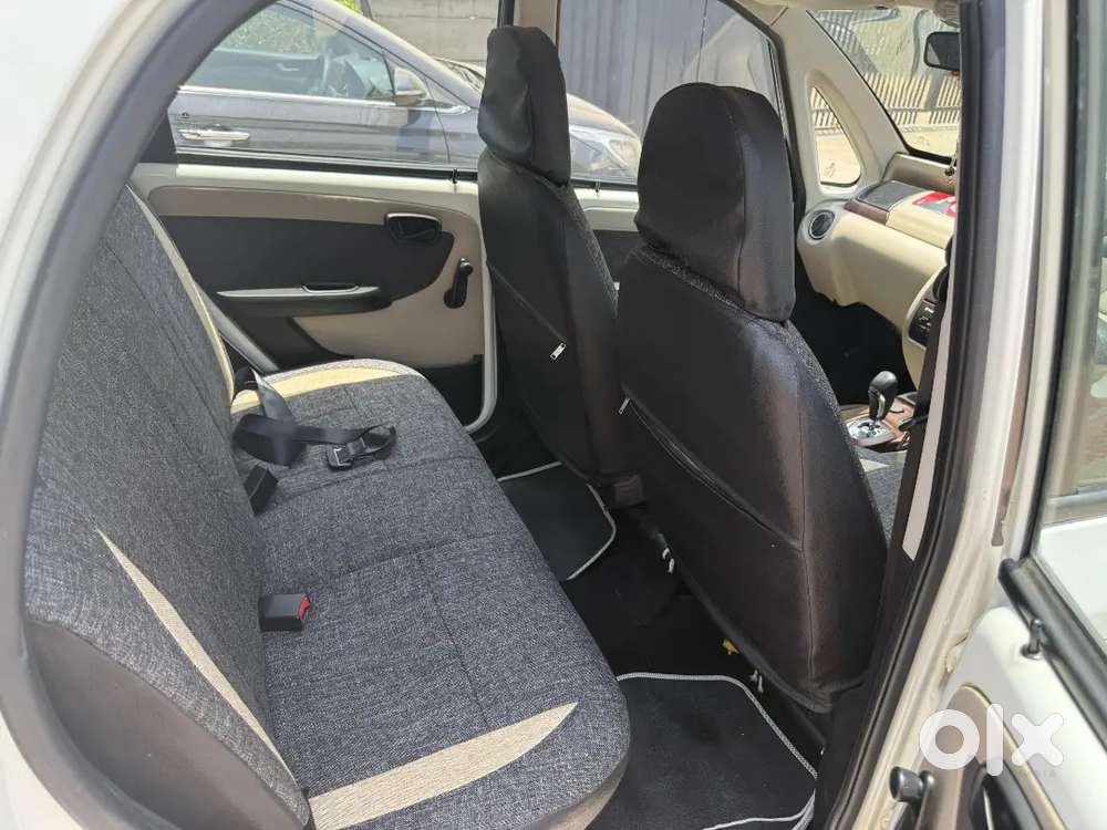Tata Nano 2017