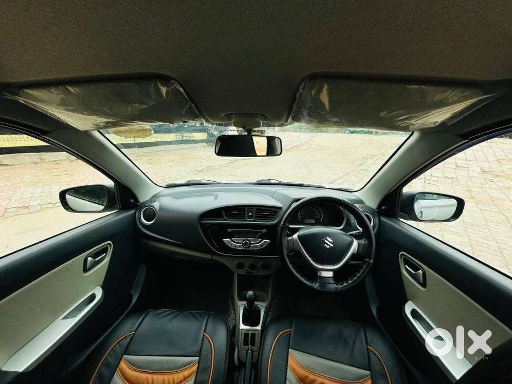 Maruti Suzuki Alto K10 Vxi (o), 2019, Petrol