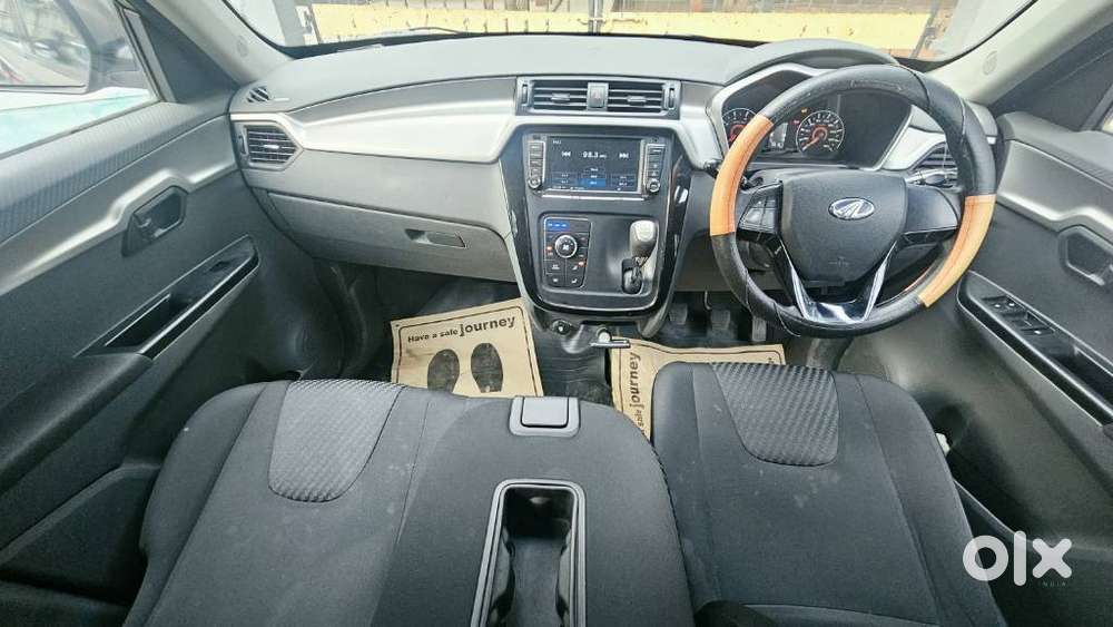 Mahindra Kuv 100 Mfalcon G80 K6, 2018, Cng & Hybrids