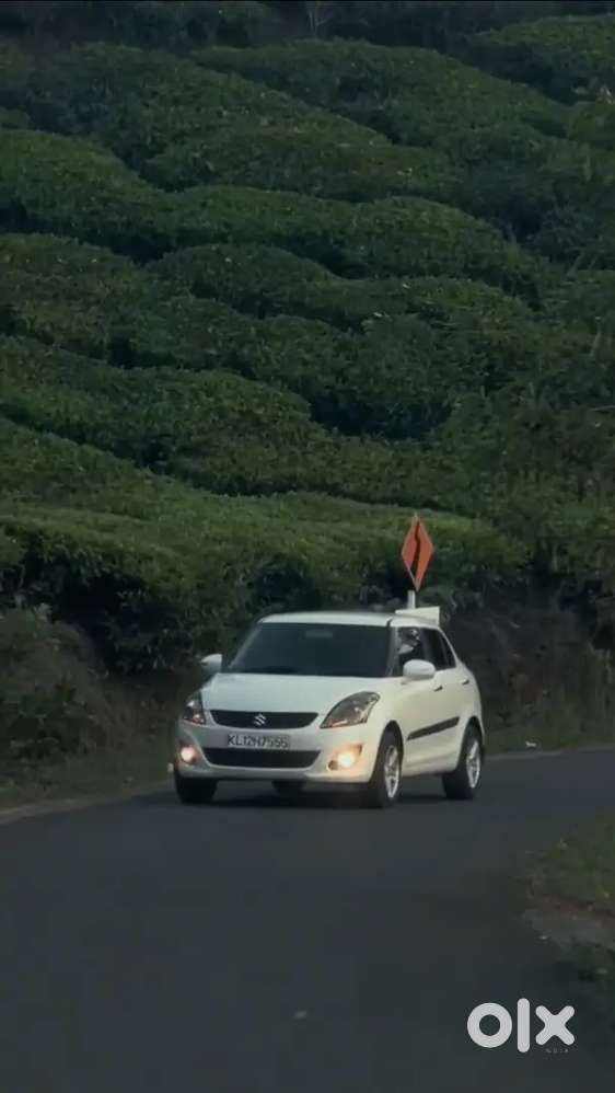 Maruti Suzuki Dzire 2013 Diesel 161000 Km Driven