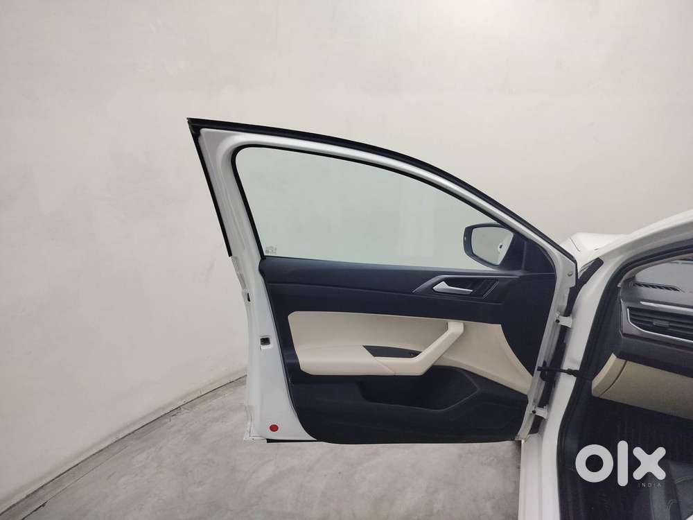 Volkswagen Virtus Gt Edge Limited Edition Dsg, 2023, Petrol
