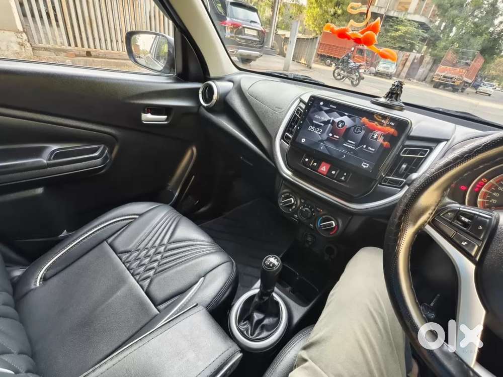 Maruti Suzuki Celerio Zxi, 2024, Petrol