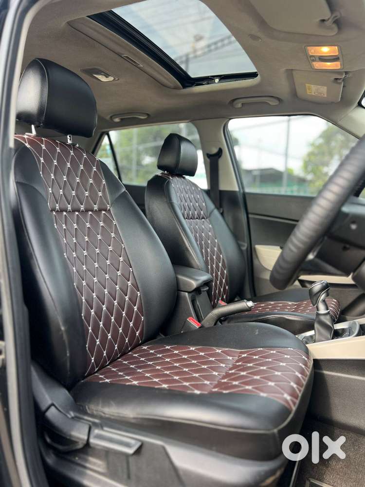 Hyundai Venue Sx Mt, 2023, Diesel