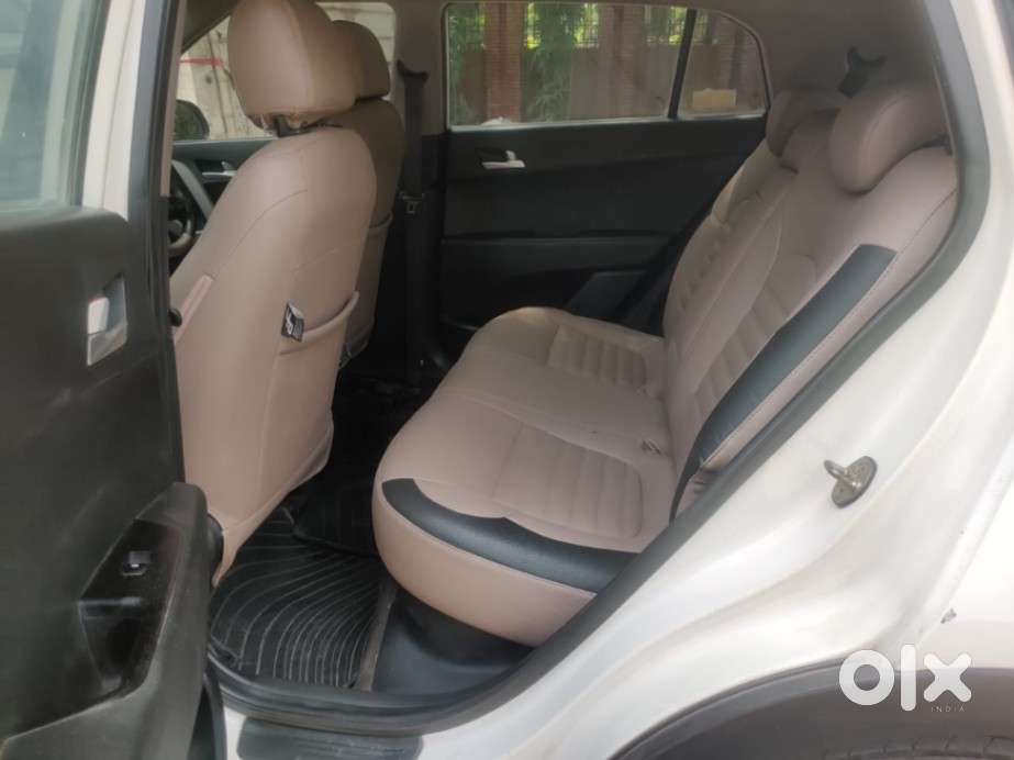 Hyundai Creta 1.4 Crdi S Plus, 2018, Diesel