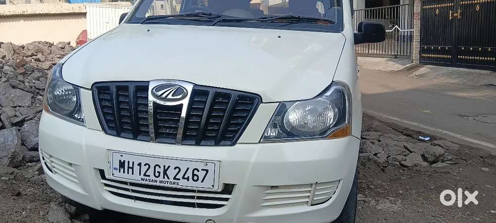 Mahindra Xylo Diesel 2010 Manual