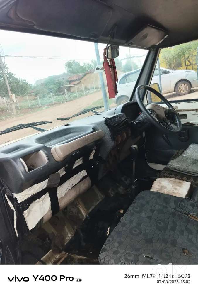 Mahindra Maxx Diesel 2016