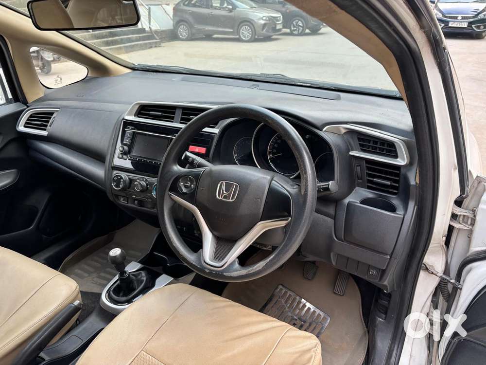 Honda Jazz 1.2 Sv I Vtec, 2015, Petrol