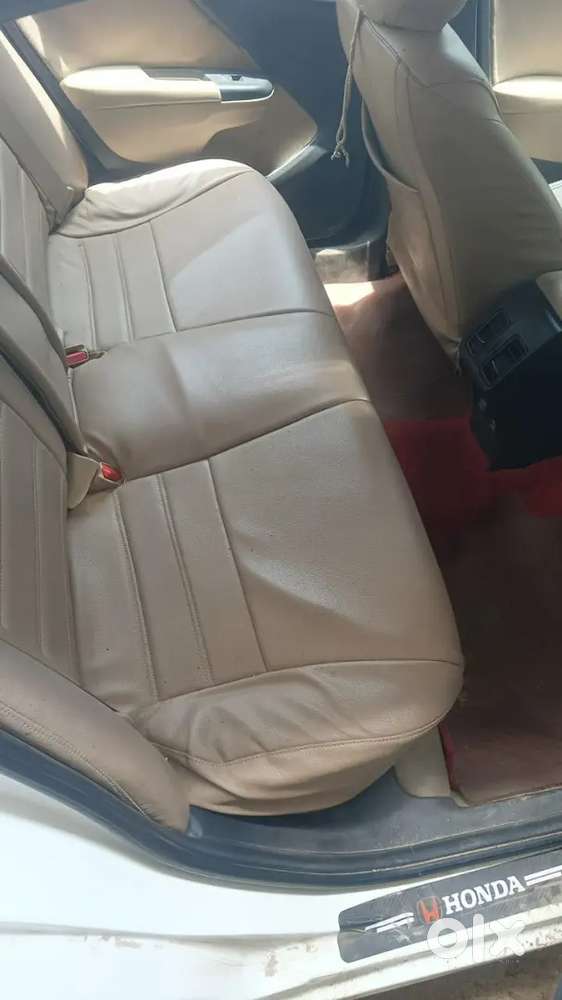 Honda City 2017 Diesel Well Maintained