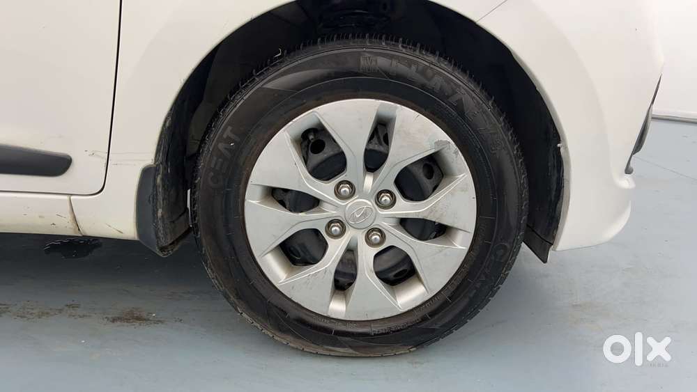 Hyundai Xcent [2014-2017] 1.2 S, 2015, Petrol