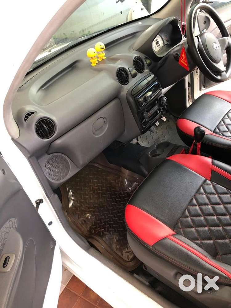 Hyundai Santro Xing 2006