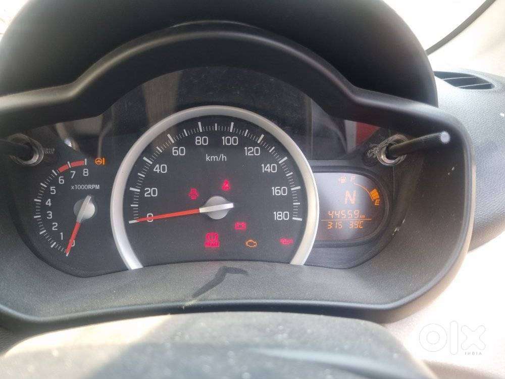 Maruti Suzuki Celerio 1.0 Vxi Amt, 2020, Petrol