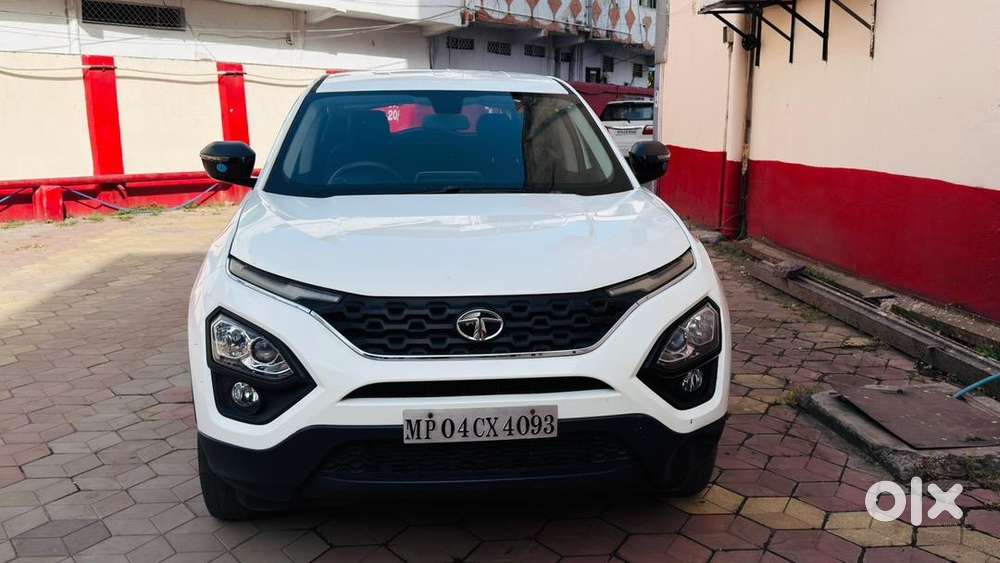 Tata Diesel Car 2019