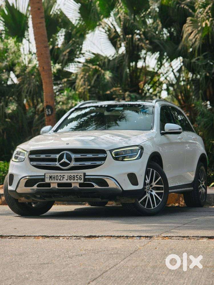 Mercedes-benz Glc Class 200, 2020, Petrol