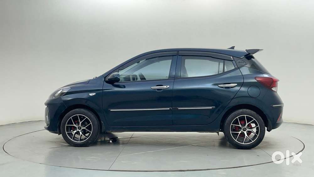 Hyundai Grand I10 Nios Magna 1.2 Kappa Vtvt, 2023, Petrol