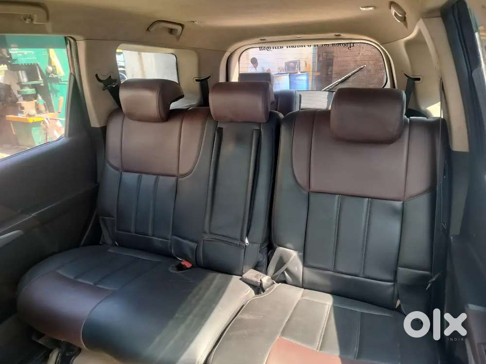 Mahindra Xuv500 2014 With Diesel Engine