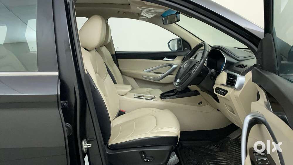Mg Hector Sharp At, 2021, Petrol