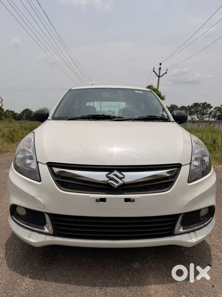 Maruti Suzuki Diesel 2018