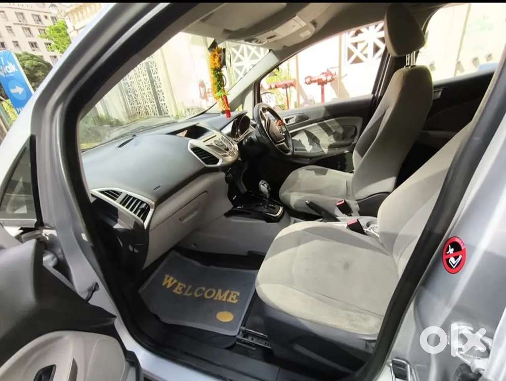 Honda City Petrol 2015 Variant