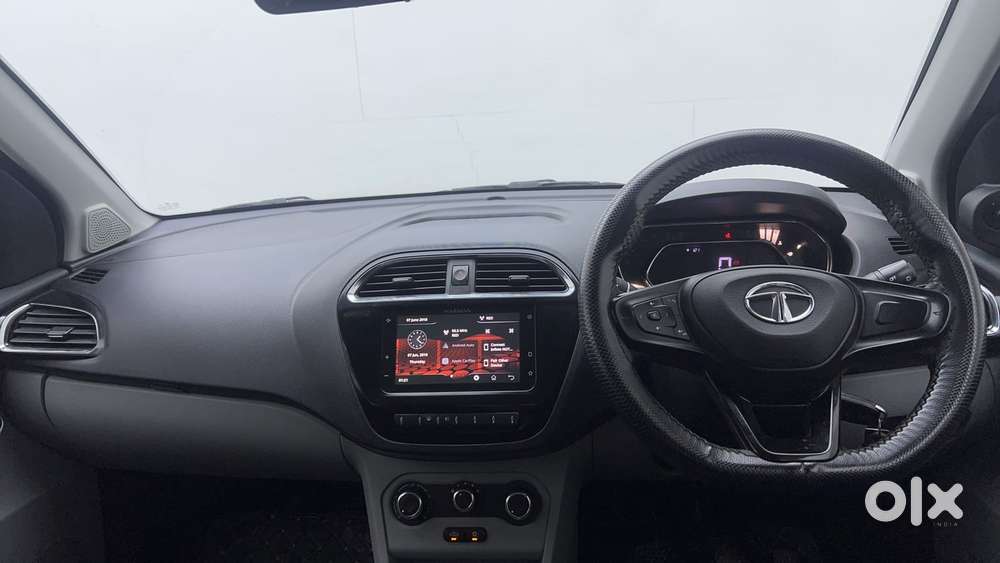 Tata Tiago Xz, 2021, Petrol