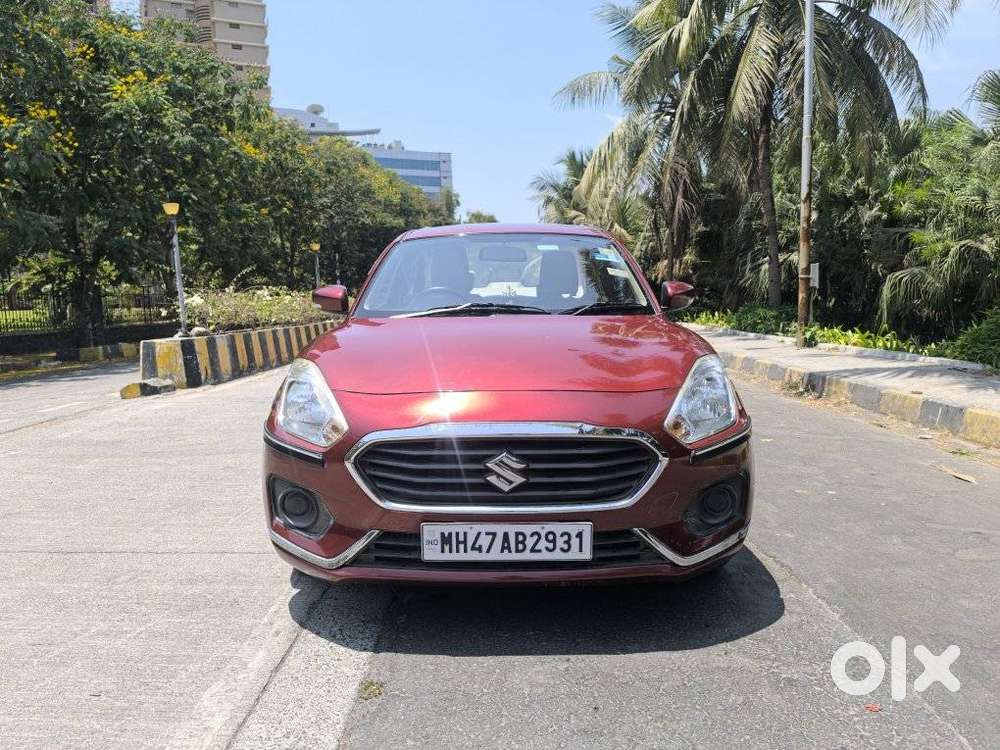 Maruti Suzuki Swift Dzire Amt Vdi, 2017, Diesel
