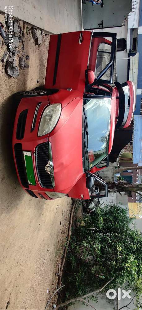 Skoda Fabia For Sale