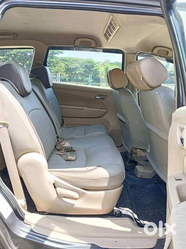 Maruti Suzuki Ertiga Zdi, 2013, Diesel