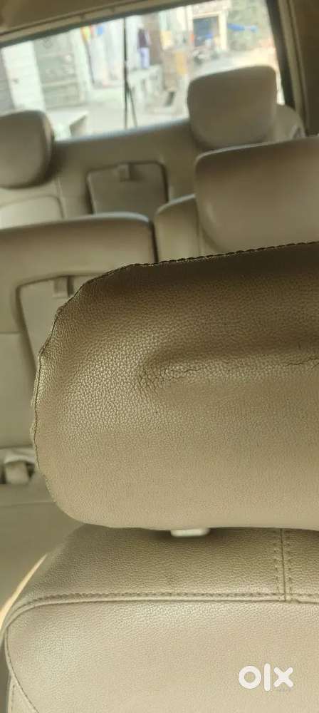 Mahindra Scorpio 2012 Year Diesel