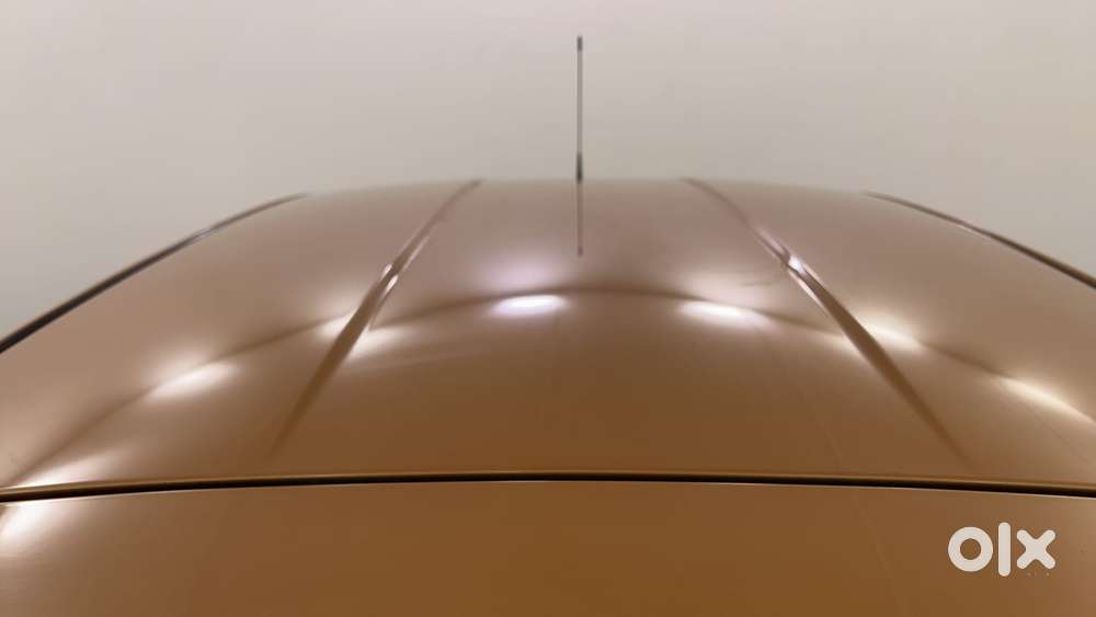 Ford Figo 1.2p Trend Mt, 2017, Petrol