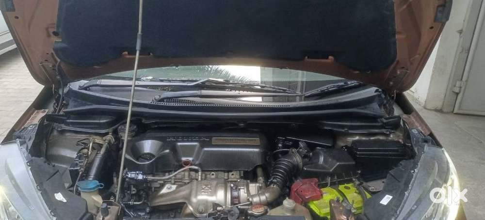 Honda Wr-v 1.5 Vx I-dtec, 2017, Diesel
