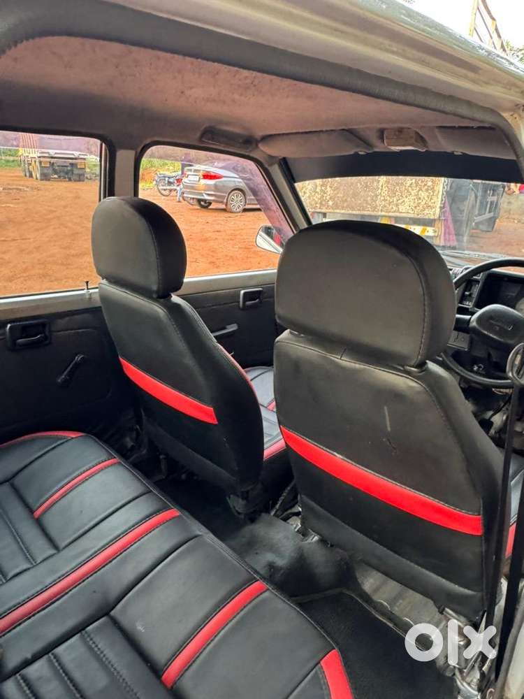 Maruti Suzuki 800 2004 Petrol