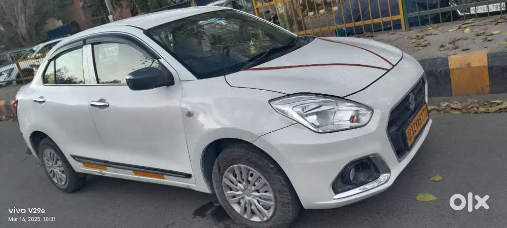 Maruti Suzuki Dzire 2024 Cng & Hybrids 140000 Km Driven Mujhe Ye Sell