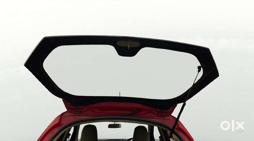 Honda Brio Vx Mt, 2015, Petrol