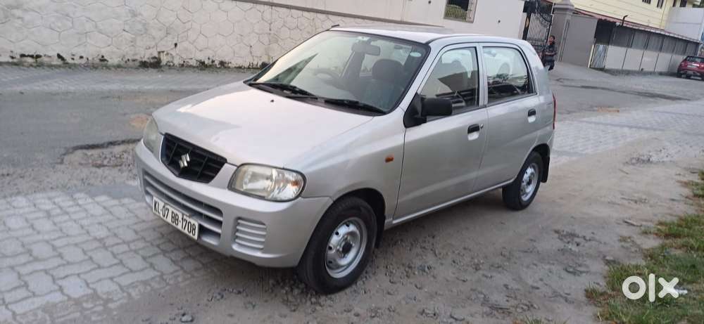 Maruti Suzuki Alto 800 2012-2016 Lxi, 2006, Petrol