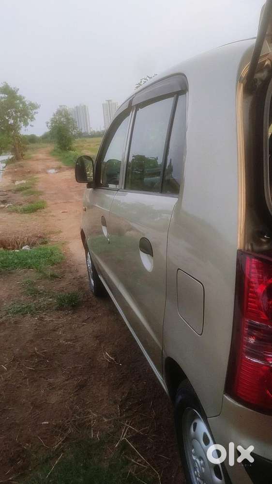 Selling Becoz Of Buying New Car