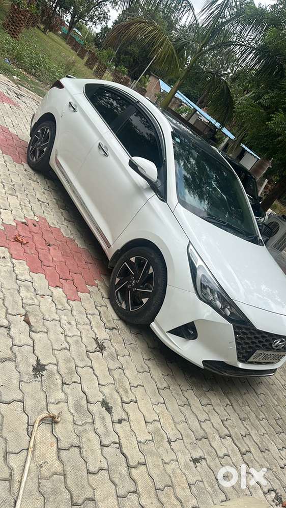 Hyundai Verna 1.5 Diesel 2020