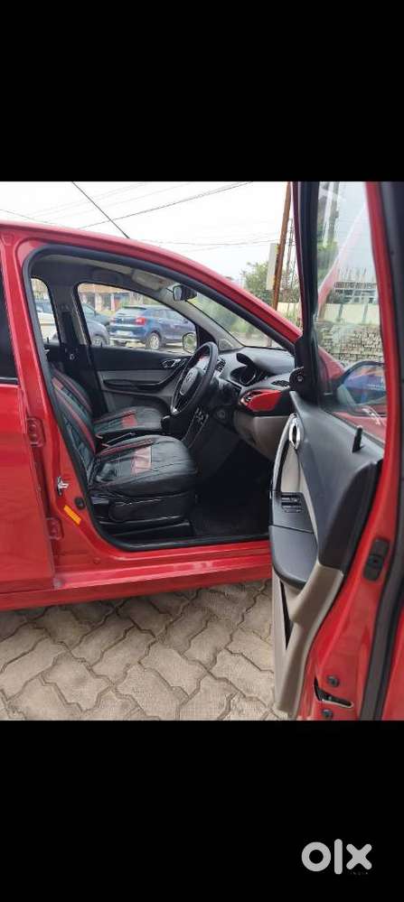 Tata Tiago 1.05 Revotorq Xz, 2019, Petrol