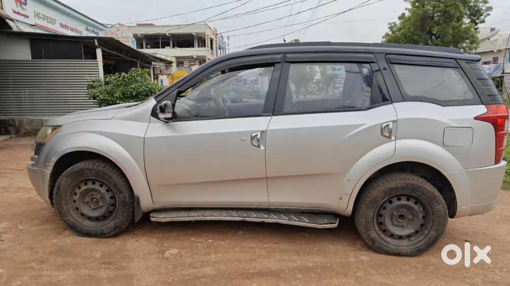Mahindra Xuv500 Diesel 2014 Model