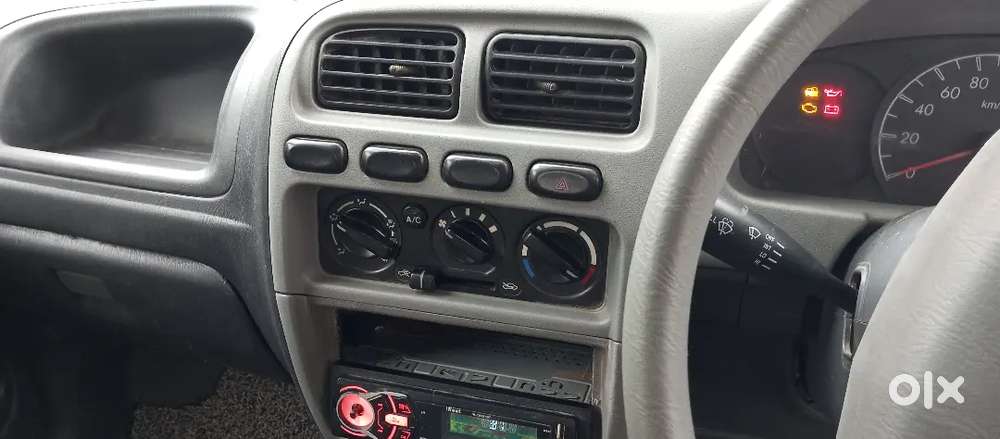 Maruti Suzuki 800 2012 Petrol 105000 Km Driven