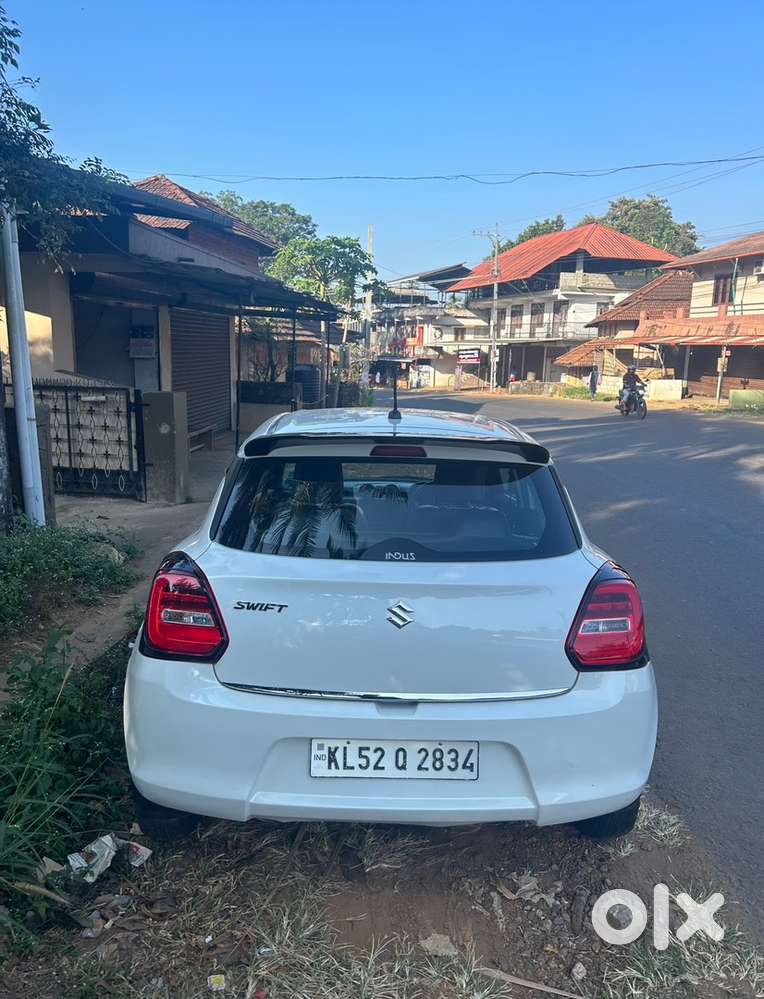 Maruti Suzuki Swift Good Condition