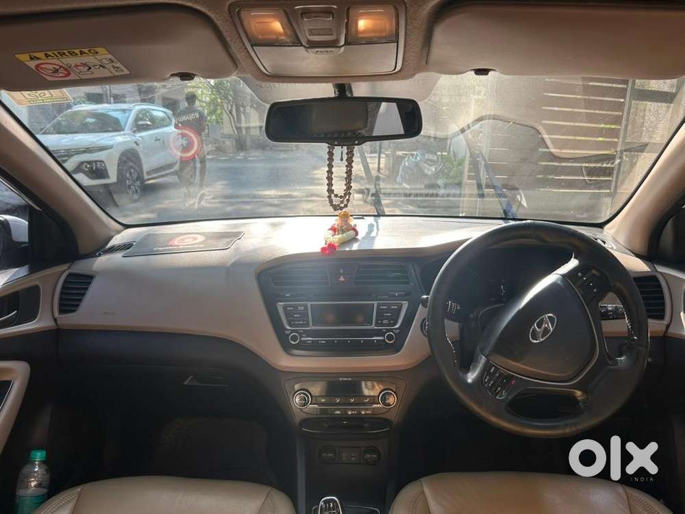Hyundai Diesel Car 2014
