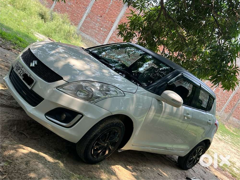 Maruti Suzuki Swift 2017 Diesel 130000 Km Driven