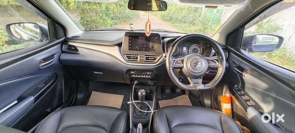 Maruti Suzuki Hybrid 2024