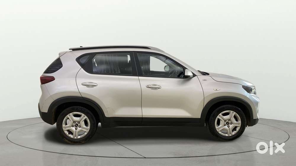 Kia Sonet 1.5 Htk Diesel, 2023, Diesel