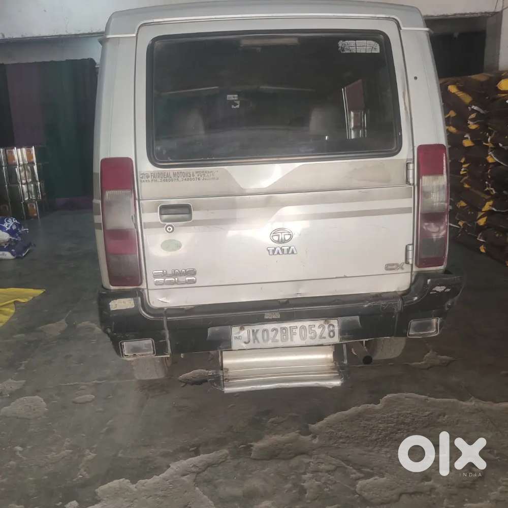 Tata Sumo 2013 Diesel 310000 Km Driven